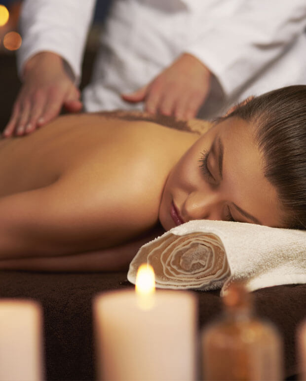 Relax Massage | Elite Massage & Spa Πανόραμα Θεσσαλονίκης