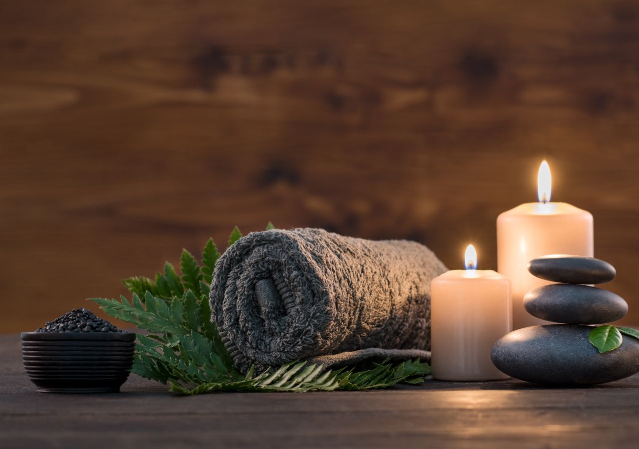 Ο πλήρης οδηγός ευεξίας: πώς το spa βελτιώνει σώμα, νου και ποιότητα ζωής