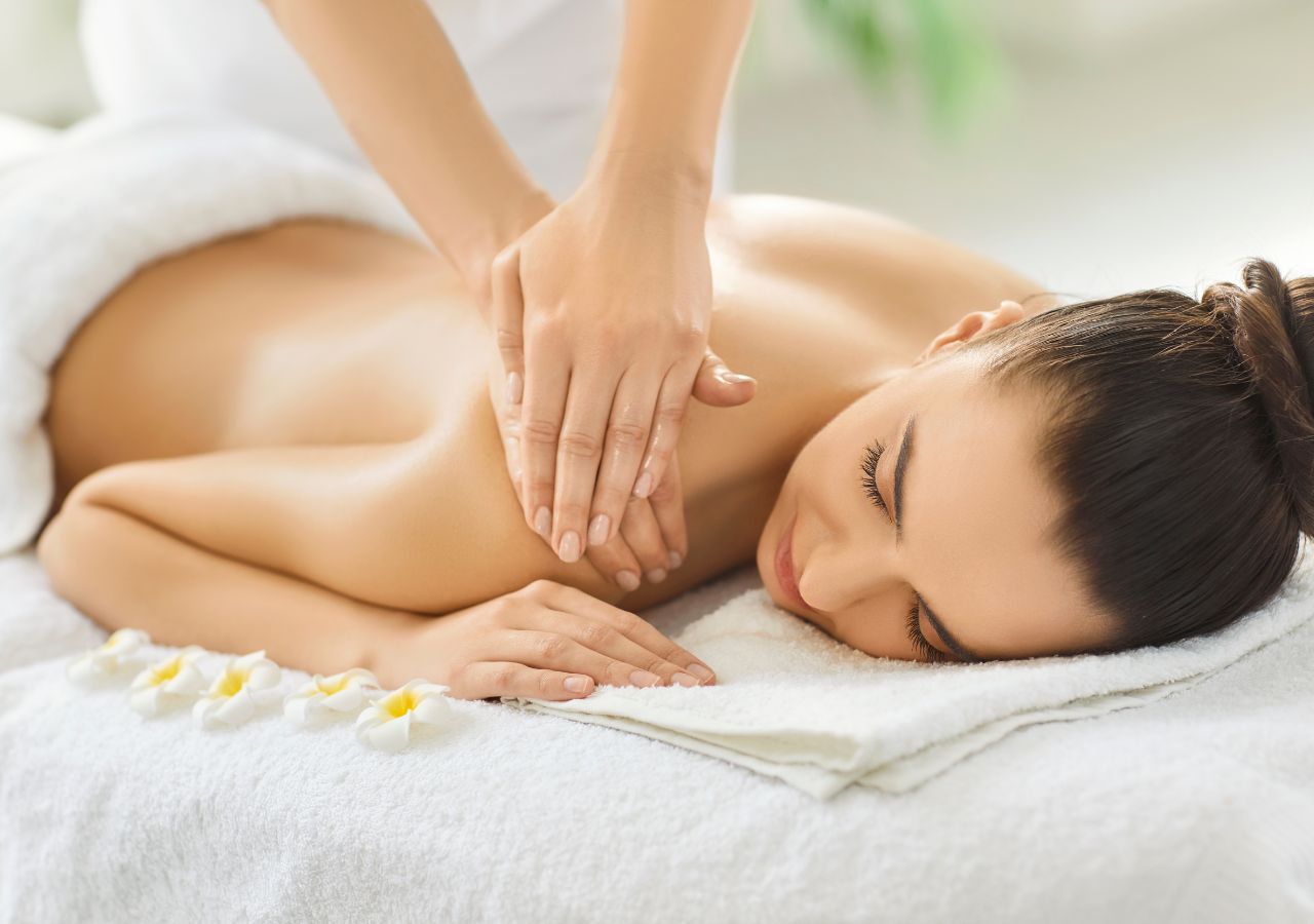 Ο απόλυτος οδηγός για τα είδη μασάζ: ποιο είναι κατάλληλο για εσάς